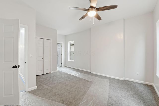 256 N Monroe Avenue, Columbus, OH 43203