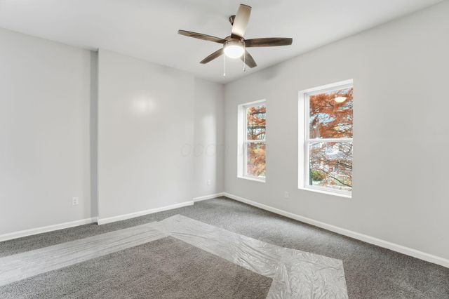 256 N Monroe Avenue, Columbus, OH 43203