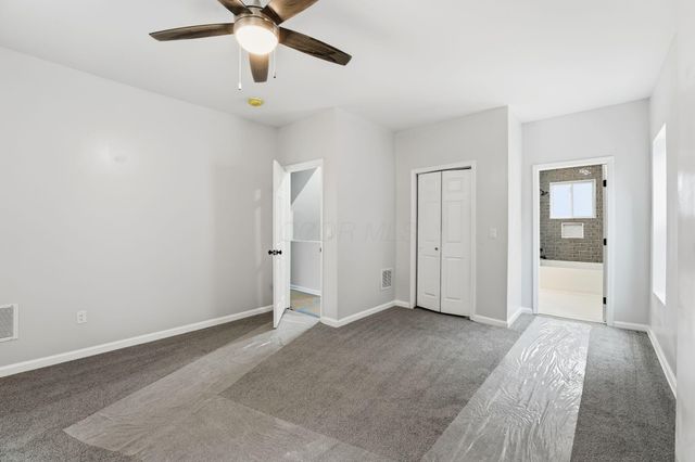 256 N Monroe Avenue, Columbus, OH 43203