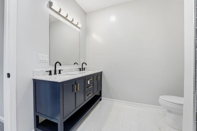 256 N Monroe Avenue, Columbus, OH 43203