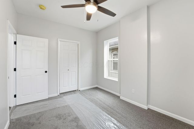 256 N Monroe Avenue, Columbus, OH 43203