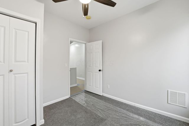 256 N Monroe Avenue, Columbus, OH 43203