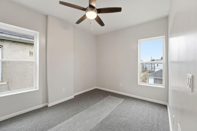 256 N Monroe Avenue, Columbus, OH 43203