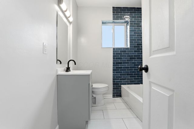 256 N Monroe Avenue, Columbus, OH 43203