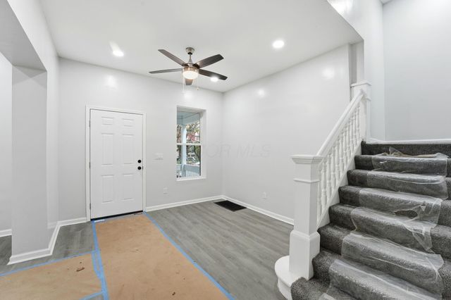 256 N Monroe Avenue, Columbus, OH 43203