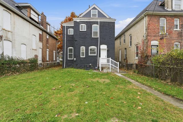 256 N Monroe Avenue, Columbus, OH 43203