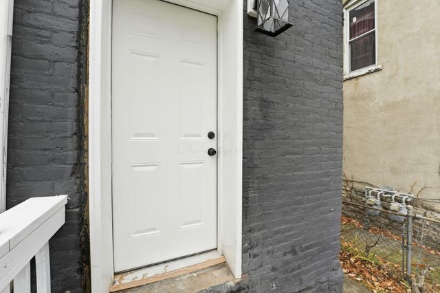 256 N Monroe Avenue, Columbus, OH 43203