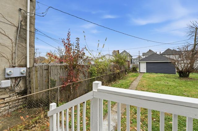 256 N Monroe Avenue, Columbus, OH 43203