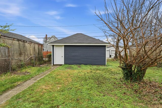 256 N Monroe Avenue, Columbus, OH 43203