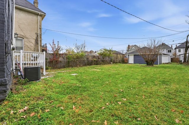 256 N Monroe Avenue, Columbus, OH 43203