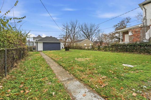 256 N Monroe Avenue, Columbus, OH 43203