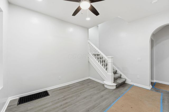 256 N Monroe Avenue, Columbus, OH 43203