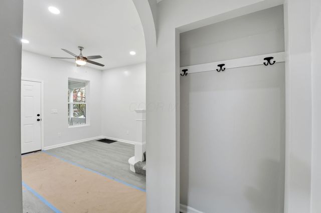 256 N Monroe Avenue, Columbus, OH 43203