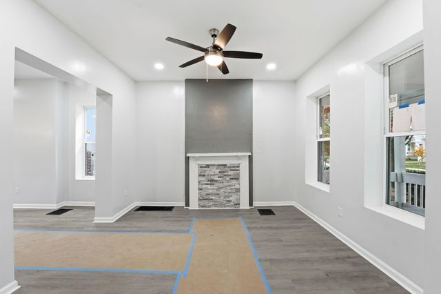 256 N Monroe Avenue, Columbus, OH 43203