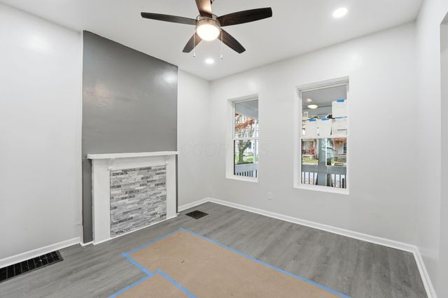 256 N Monroe Avenue, Columbus, OH 43203