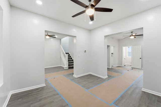 256 N Monroe Avenue, Columbus, OH 43203