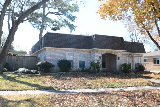 6223 Autumn Forest Drive, Houston, TX 77092