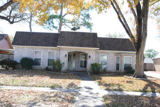 6223 Autumn Forest Drive, Houston, TX 77092