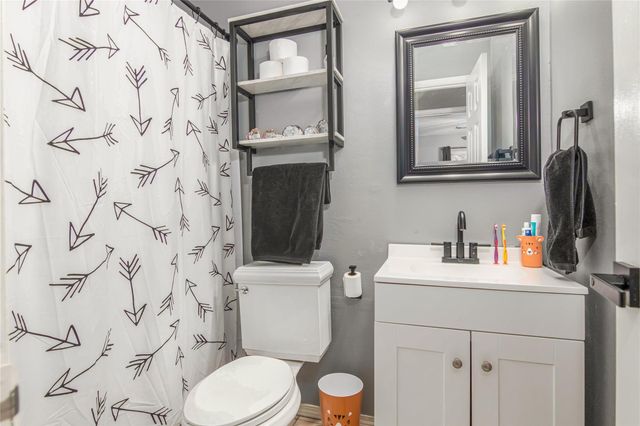 3601 Clover Lane, Deer Park, TX 77536