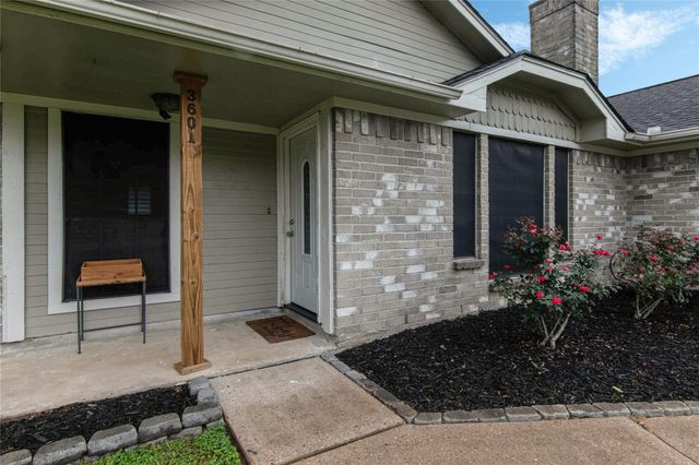 3601 Clover Lane, Deer Park, TX 77536