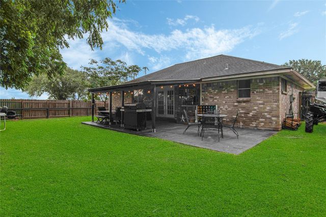 3601 Clover Lane, Deer Park, TX 77536