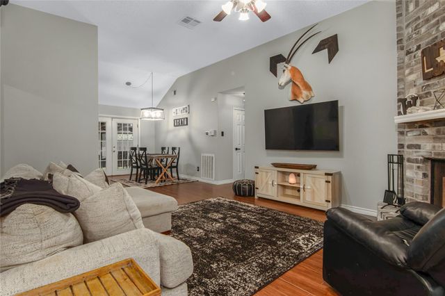 3601 Clover Lane, Deer Park, TX 77536