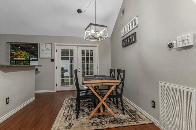 3601 Clover Lane, Deer Park, TX 77536