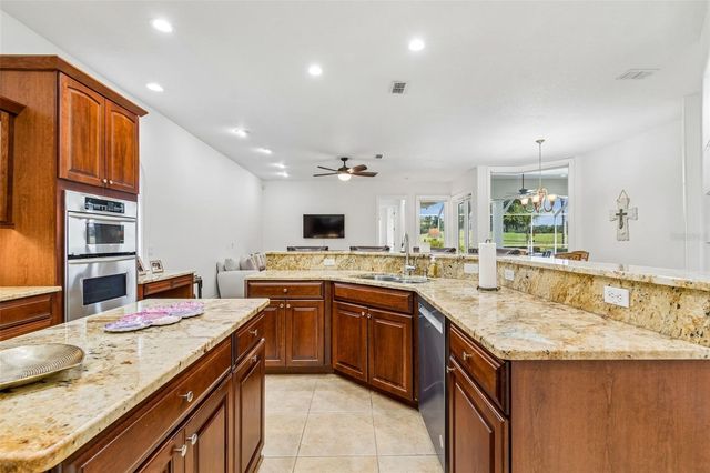 12749 GRAND TRAVERSE DRIVE, Dade City, FL 33525