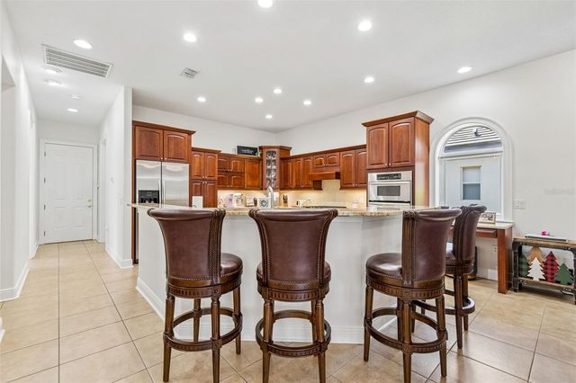 12749 GRAND TRAVERSE DRIVE, Dade City, FL 33525