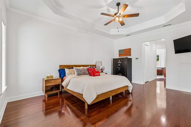 12749 GRAND TRAVERSE DRIVE, Dade City, FL 33525