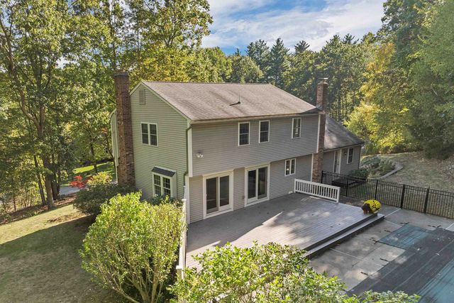 185 Buttrick Road, Hampstead, NH 03841