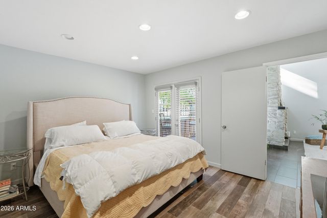 1217 N MILLER Road 12, Scottsdale, AZ 85257