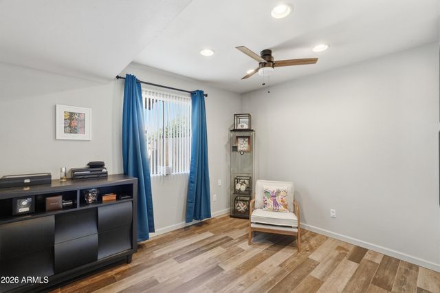 1217 N MILLER Road 12, Scottsdale, AZ 85257