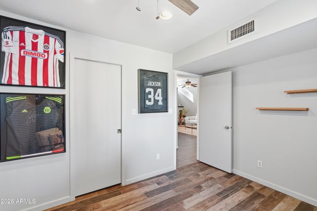 1217 N MILLER Road 12, Scottsdale, AZ 85257