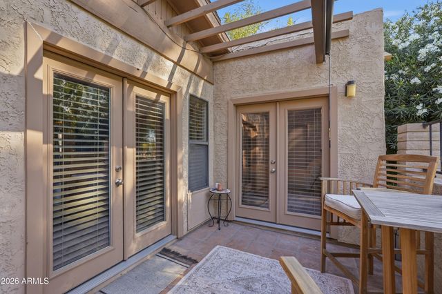1217 N MILLER Road 12, Scottsdale, AZ 85257