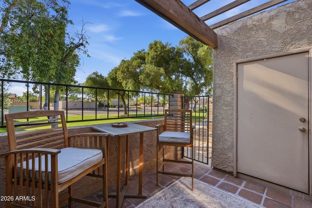 1217 N MILLER Road 12, Scottsdale, AZ 85257