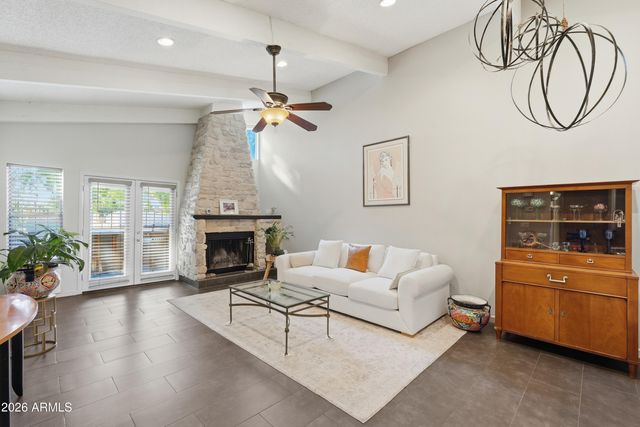 1217 N MILLER Road 12, Scottsdale, AZ 85257