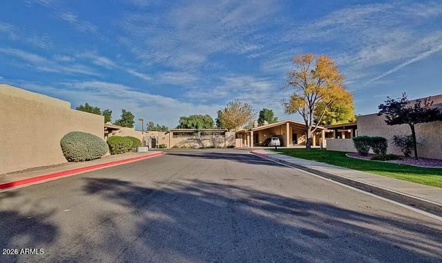 1217 N MILLER Road 12, Scottsdale, AZ 85257