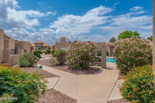1217 N MILLER Road 12, Scottsdale, AZ 85257