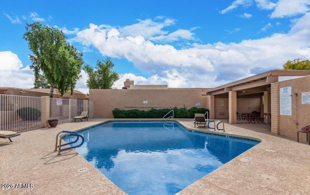 1217 N MILLER Road 12, Scottsdale, AZ 85257