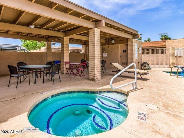 1217 N MILLER Road 12, Scottsdale, AZ 85257