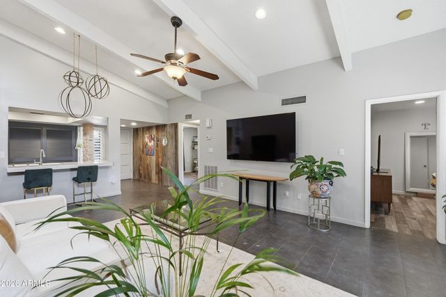 1217 N MILLER Road 12, Scottsdale, AZ 85257