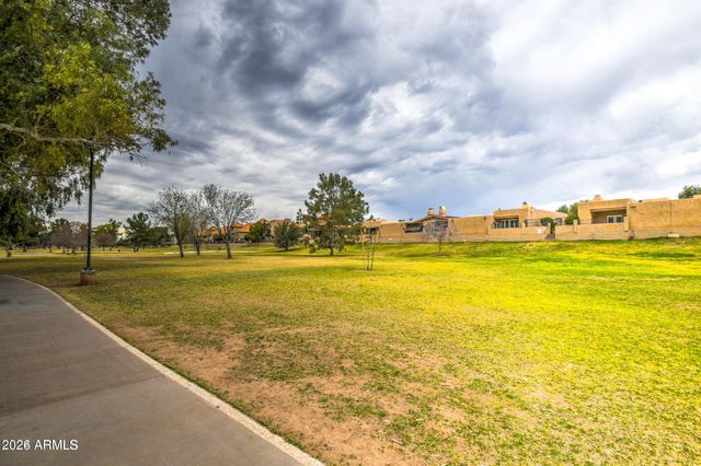 1217 N MILLER Road 12, Scottsdale, AZ 85257