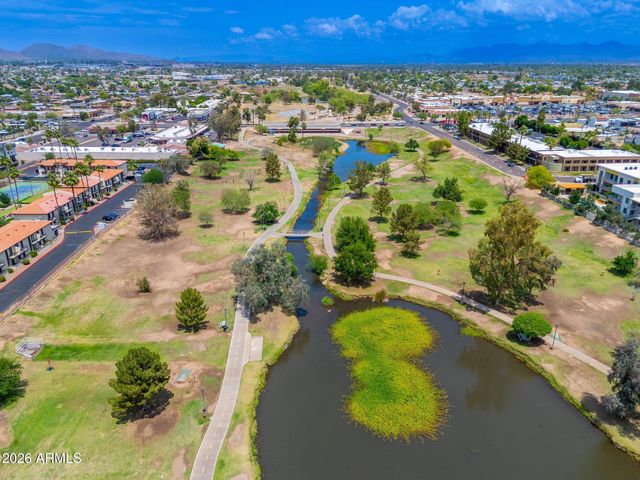 1217 N MILLER Road 12, Scottsdale, AZ 85257