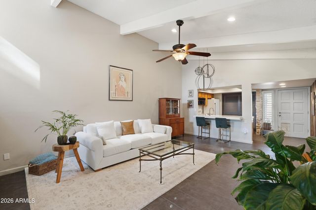 1217 N MILLER Road 12, Scottsdale, AZ 85257