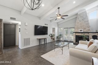 1217 N MILLER Road 12, Scottsdale, AZ 85257