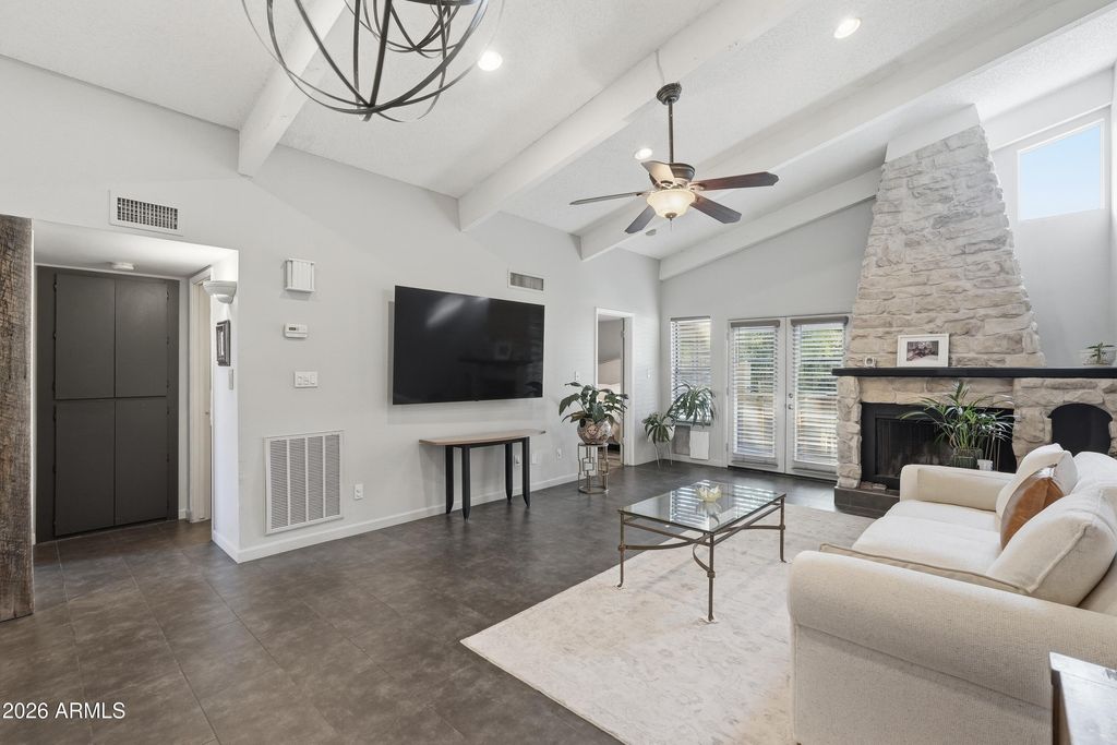 1217 N MILLER Road 12, Scottsdale, AZ 85257