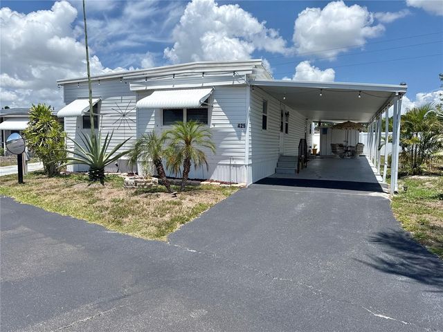 425 MOUNT PINEY AVENUE NE 681, St Petersburg, FL 33702