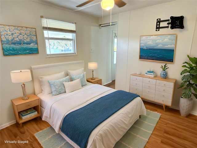 425 MOUNT PINEY AVENUE NE 681, St Petersburg, FL 33702