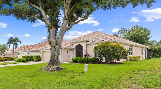 5948 SANDSTONE AVENUE, Sarasota, FL 34243